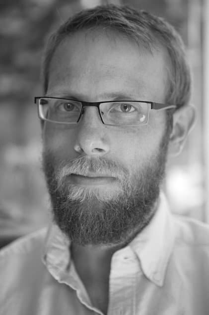 Christian Jensen