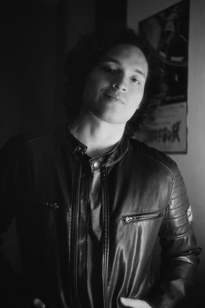 Arnold Sotomayor