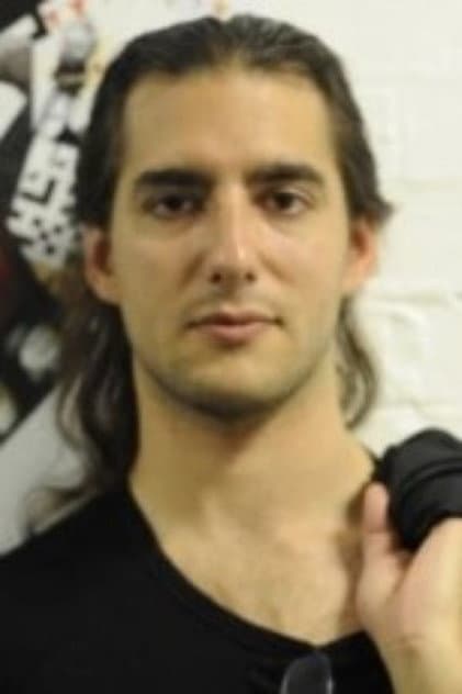 Sadri Cetinkaya