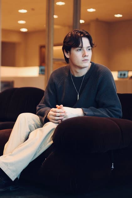 Ryan Magaña