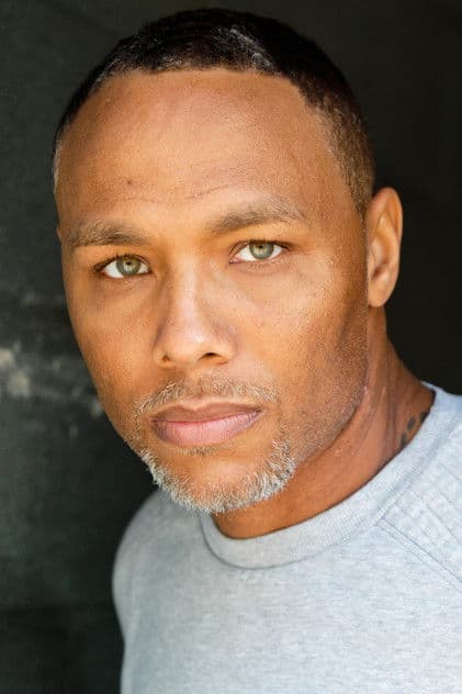 Jeremy Isaiah Earl