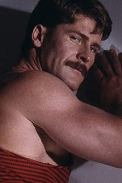 Ryan Hayward