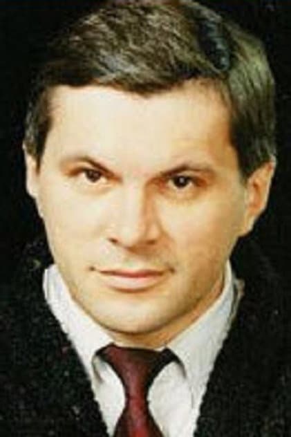 Андрей Дежонов