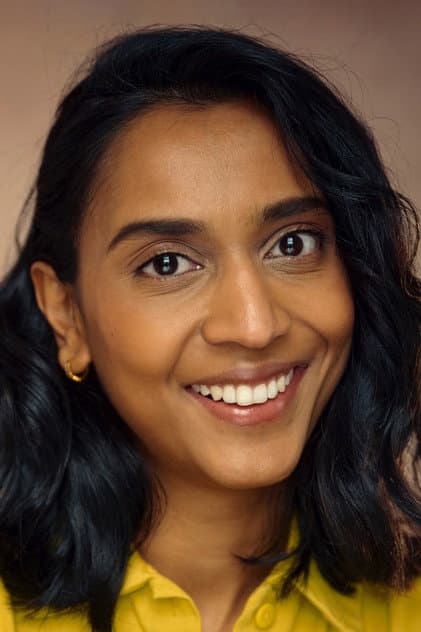 Hiral Varsani