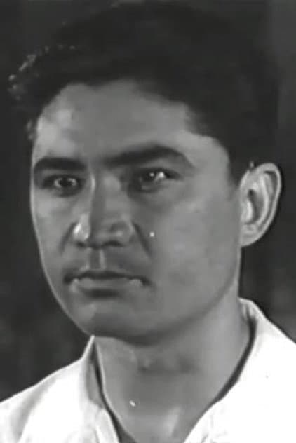 Sanat Devanov