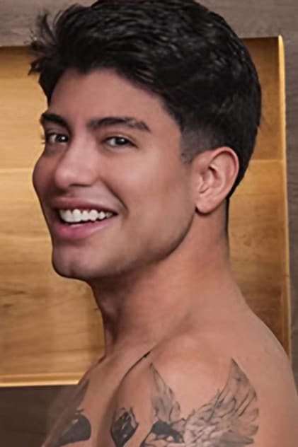 Alessandro Lee