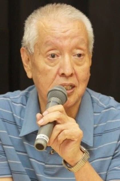 上原正三