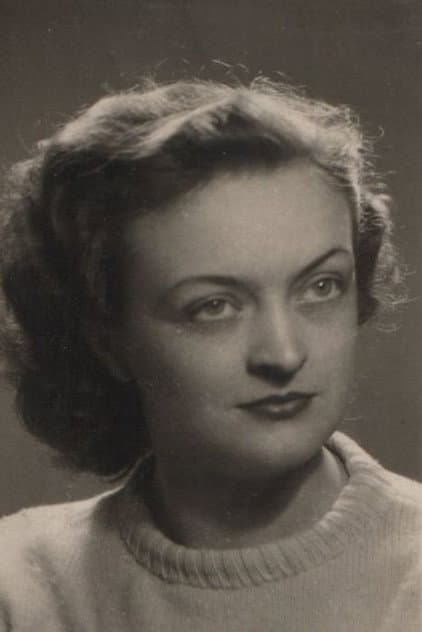 Maria Kozierska