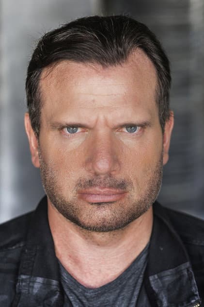 Mark Ozog