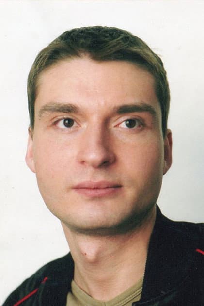 Василий Щербаков
