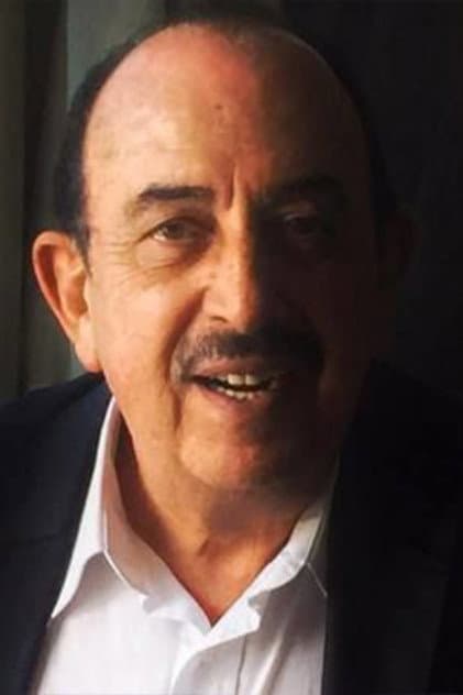 Osama El Romany