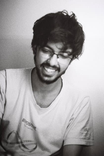 Arjun Lal