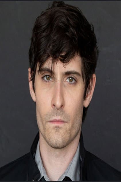 Jonah Scott