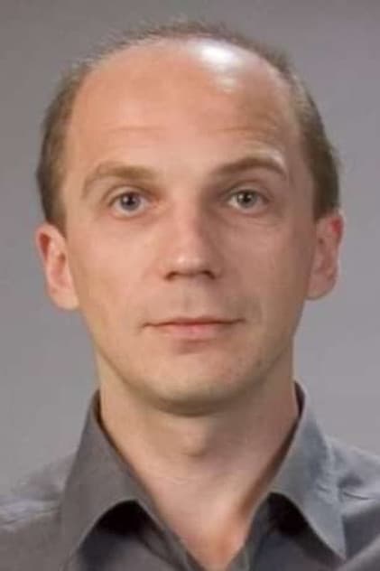 Taras Kurian