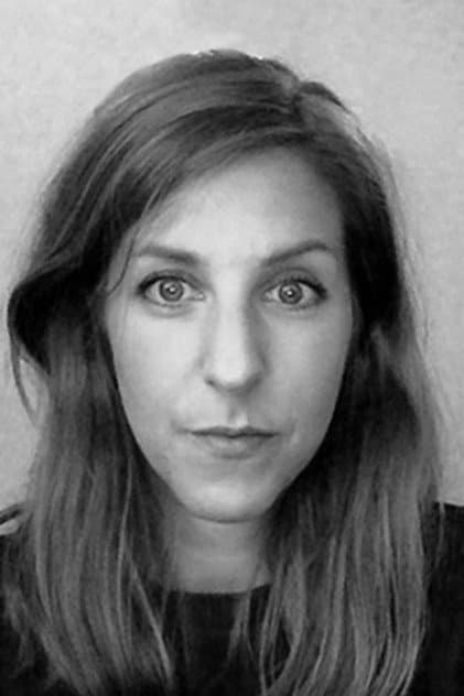 Anna Mantzaris