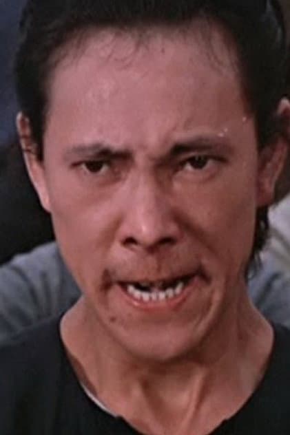 何其昌
