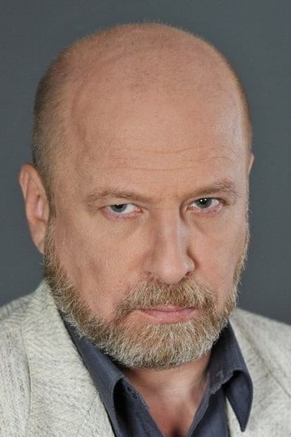 Кирилл Дубровицкий