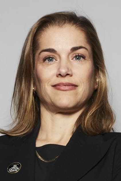 María Zamora