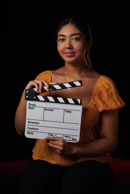 Maya Rose Grandy