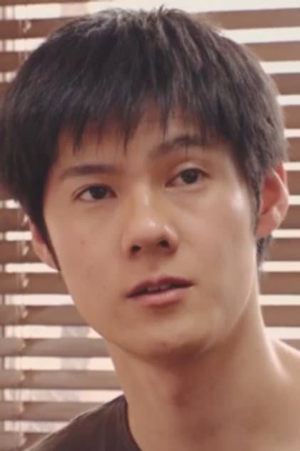 藍井優太