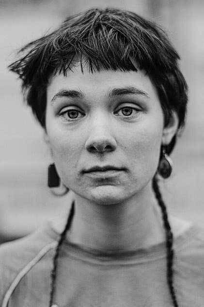 Riste Sofie Käär