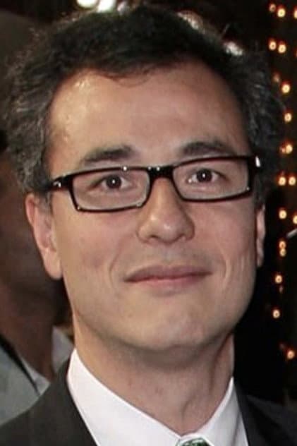 Thierry Wong