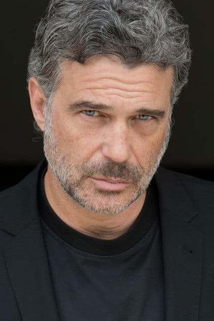 Ron Cobert