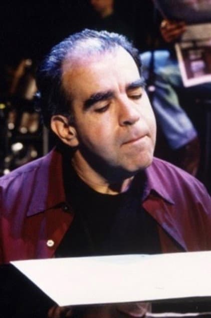 Don Grolnick
