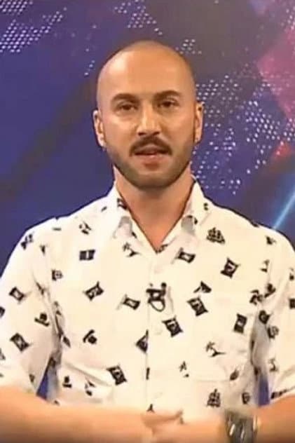 გიორგი გაბუნია
