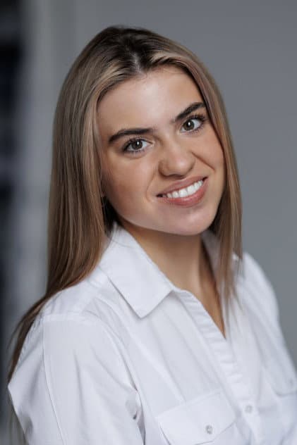 Zara Martin