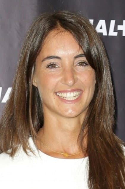 Margot Laffite