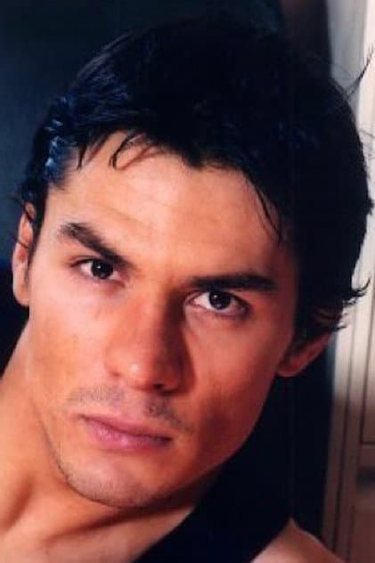 Marc Montevrin