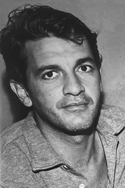 Ronaldo Bôscoli