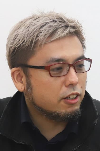 黒川智之