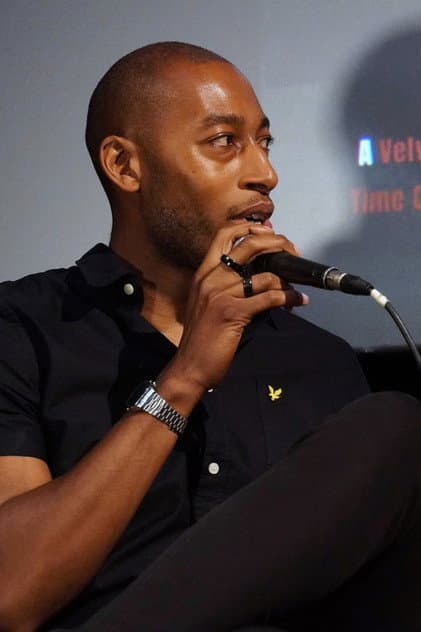 Andre Harrison
