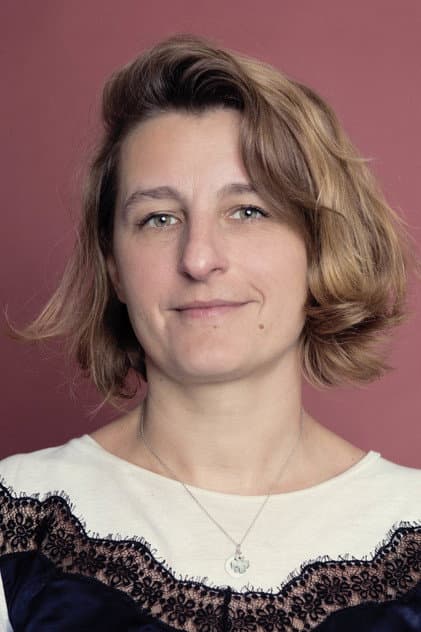 Sandra Rude