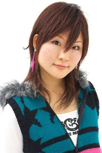古川かおり