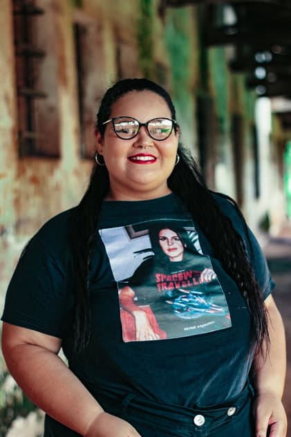 Ana L. Santos
