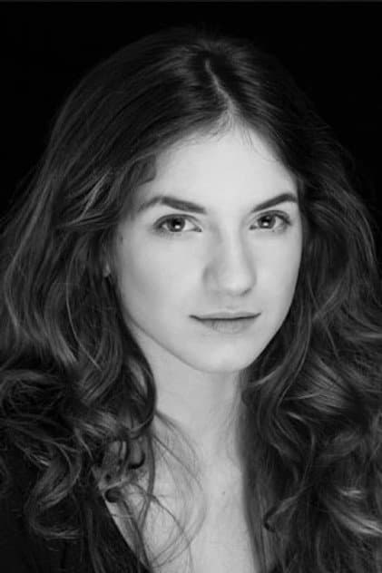 Irene Casagrande