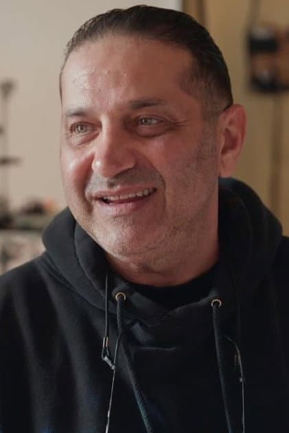 Hamid Moslehi