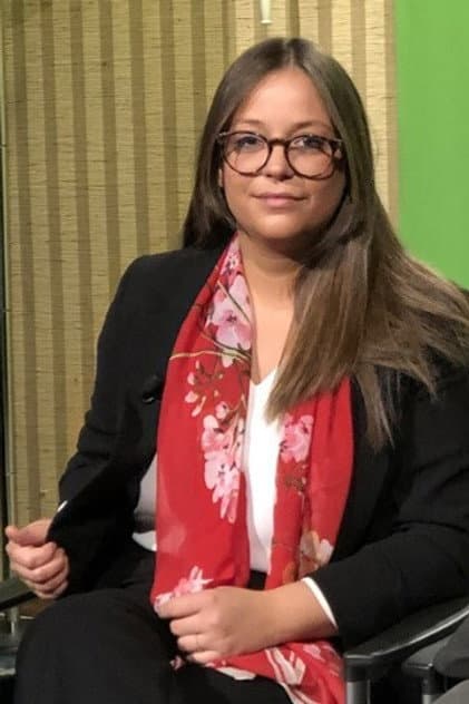 Giorgia Lorenzato