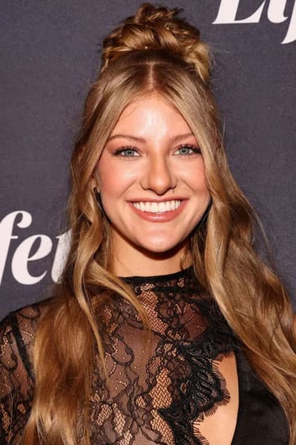 Paige Hyland