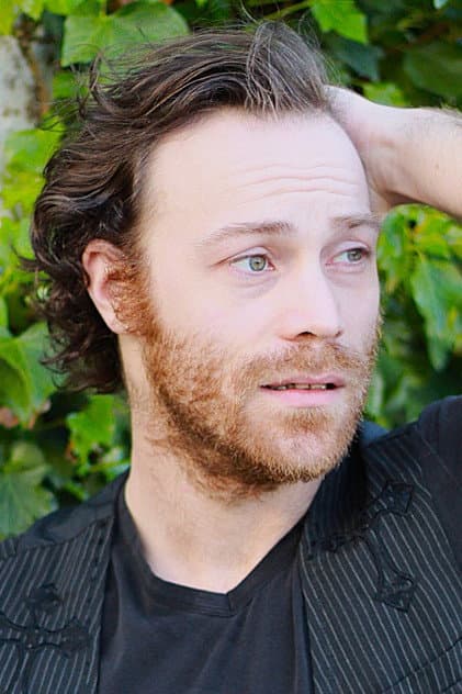 Kristopher Jones