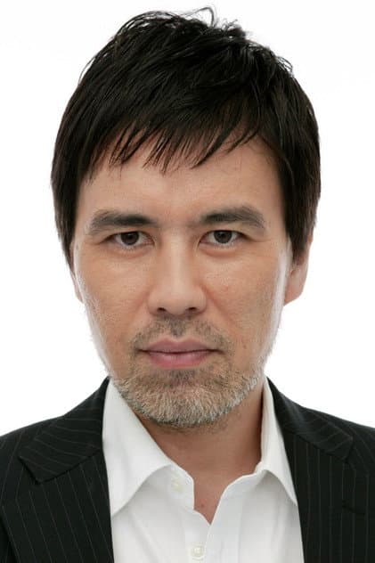 桐生コウジ