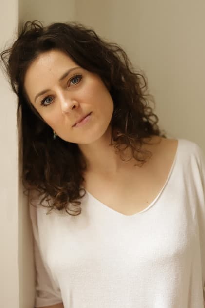 Charlotte Dhenaux