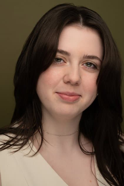 Sydney Swalberg