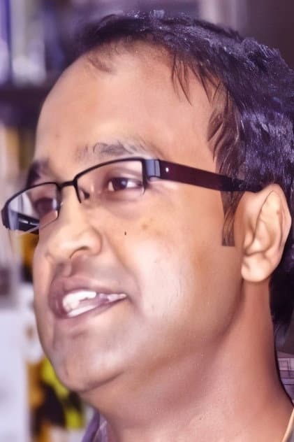 Bishnu Dev Halder