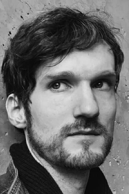 Patrick Buhr