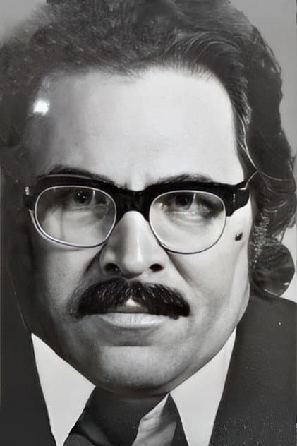 Александр Захаров