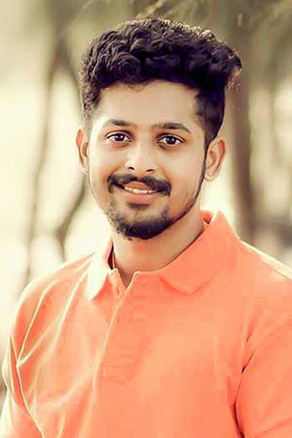 Sanjay Menon